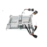 Hp 828082-B21 DL360 G9/G10 4SFF Rear Drive Cage. Fixed Price $105.98.