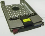 Compaq Ultra 320 Scsi Drive Carrier 289241-001 177986-001. Fixed Price $14.84.
