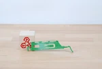 Hp 801359-001 Cd/dvd Rom Green Latch Caddy Slim Lots Available. Fixed Price $5.95.