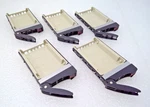 Supermicro 4U 5X 01-SB16105 05-SC97335 2.5'' Hard Drive Caddy Tray Sata Sas Hdd. Fixed Price $64.55.