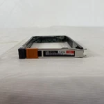 Emc Caddy Tray 2.5'' For 1.2TB W/ Interposer 303-287-003D-00. Fixed Price $6.95.