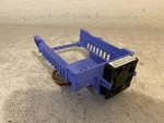 Genuine Oem Lenovo Caddy And Fan Thinkcentre M900 M800 J60047. Fixed Price $12.95.