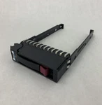 Hp MSA2000 MSA2040 P2000 1 Tb 3.5" Sas/sata Hard Drive Tray Caddy 79-00000523. Fixed Price $9.52.