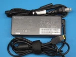 Genuine Lenovo 90W 20V 4.5A Power Supply Adapter Square Slim Tip For Ac/dc. Fixed Price $13.89.