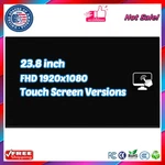 23.8" For Hp 24-CB1217C 24-CB1257C Aio Lcd Touch Screen Display Panel Fhd New. Fixed Price $215.00.