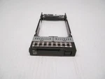 Hpe Alletra Mp 10000 Nvme Ssd 2.5'' Tray Caddy P48718-001 R7C75-80502. Fixed Price $49.99.