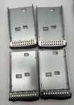 Supermicro 01-SC81523-XX00C103 2.5" Tool-less Drive Trays *lot Of 4*. Fixed Price $19.95.