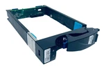 Emc Dell Vnx Server 3.5" Sas Hard Drive Caddy Hot Swap Tray 600GB 15K 005049274. Fixed Price $16.45.