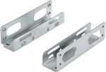 Startech 3.5IN Universal Hard Drive Mounting Bracket Adapter For 5.25IN (4 Pack). Fixed Price $6.00.